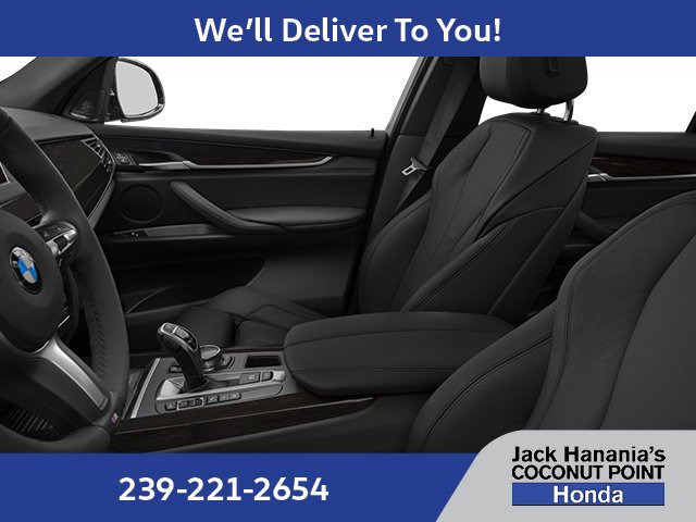 Used 2014 Gray BMW xDrive35d image 8