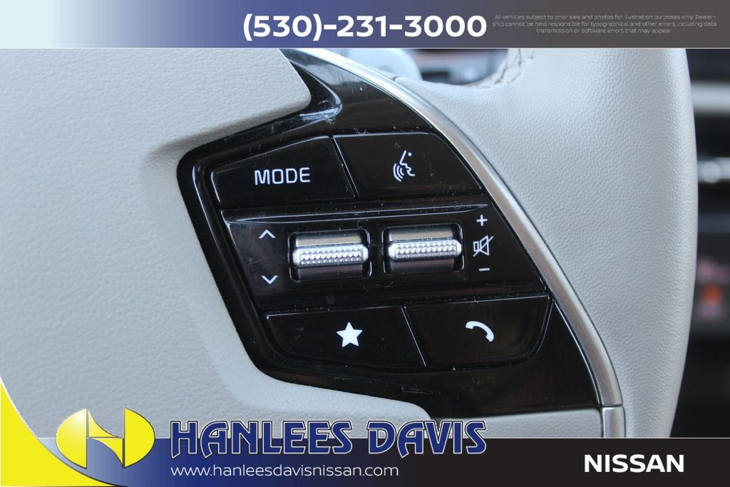 Used 2023 Gray Kia Wind image 29