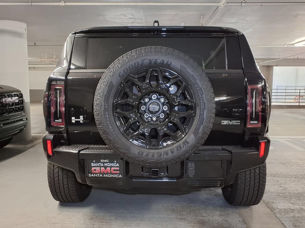 2026 GMC HUMMER EV 2X - Photo 9