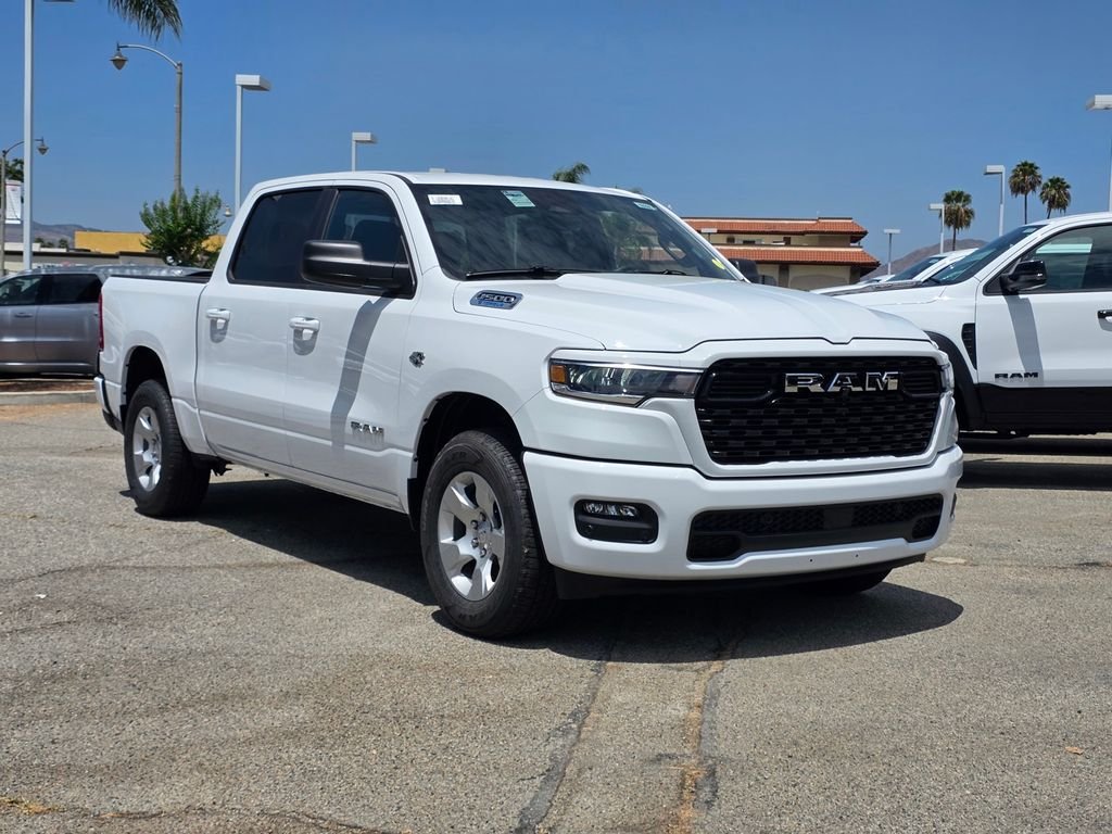 2026 RAM 1500 Pickup Big Horn/Lone Star