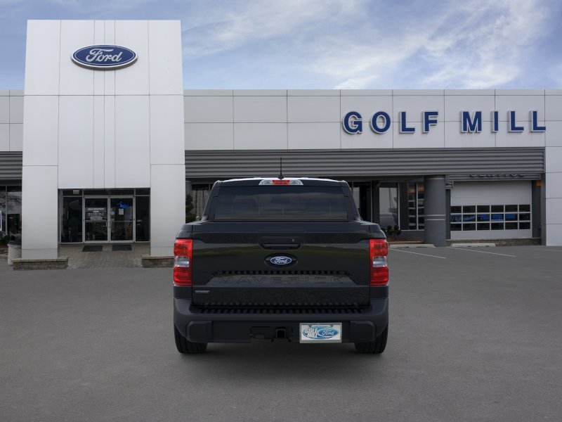 New 2026 Shadow Black Ford XL image 5