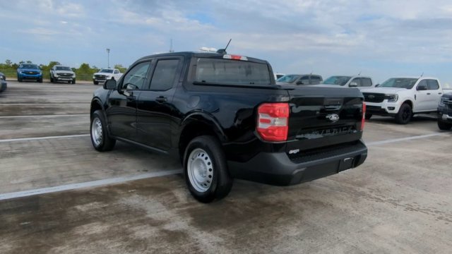 New 2026 Shadow Black Ford XL image 82