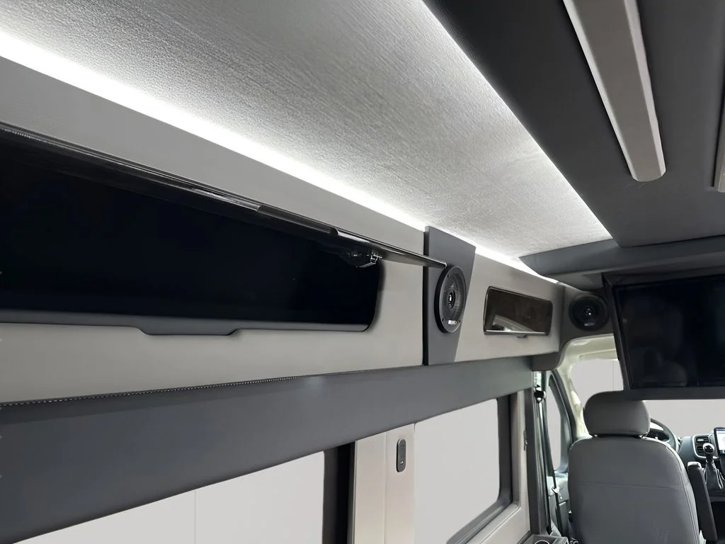 2025 RAM ProMaster Window Van Base - Photo 26