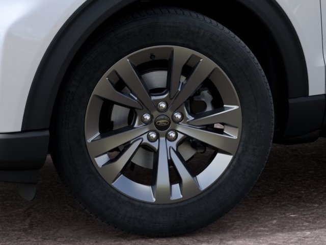 New 2027 White Metallic Ford Active image 19