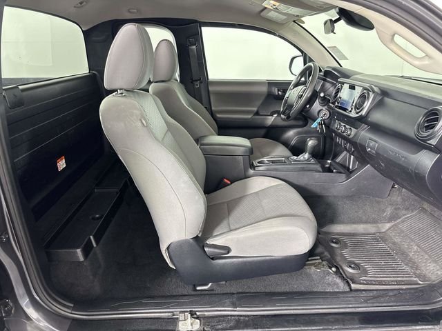 Used 2022 Gray Toyota SR image 8