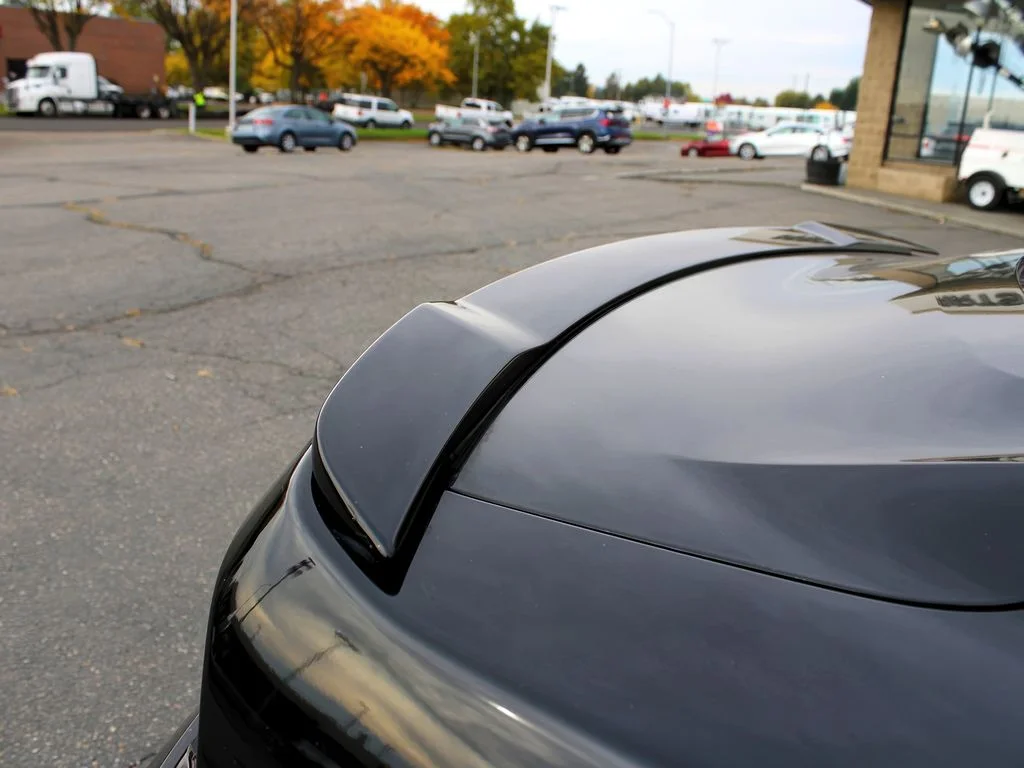 2022 Ford Mustang GT - Photo 33