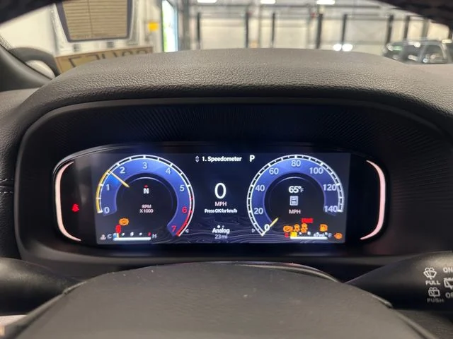 New 2026 Silver Jeep Limited Altitude image 34