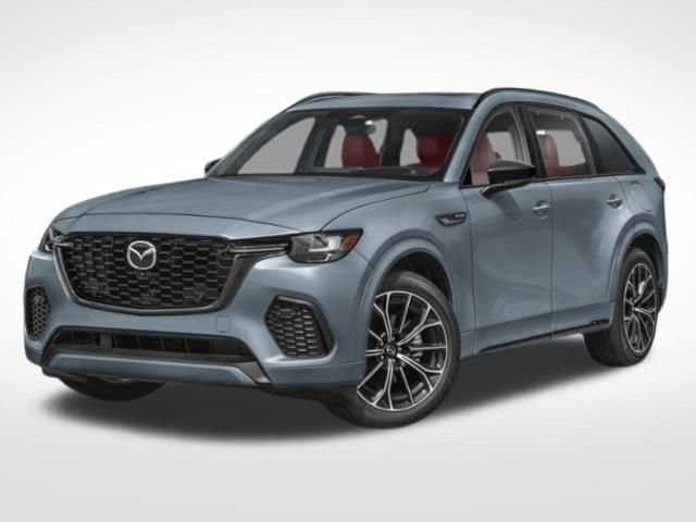 2026 Mazda CX-70