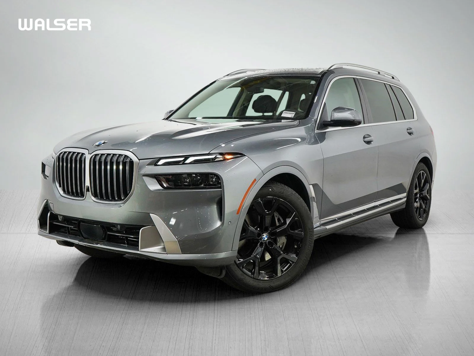 2026 BMW X7