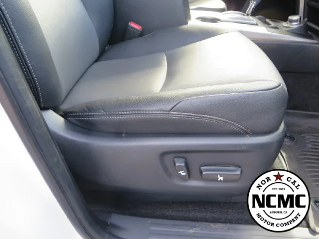 2019 Toyota 4Runner SR5 Premium - Photo 45