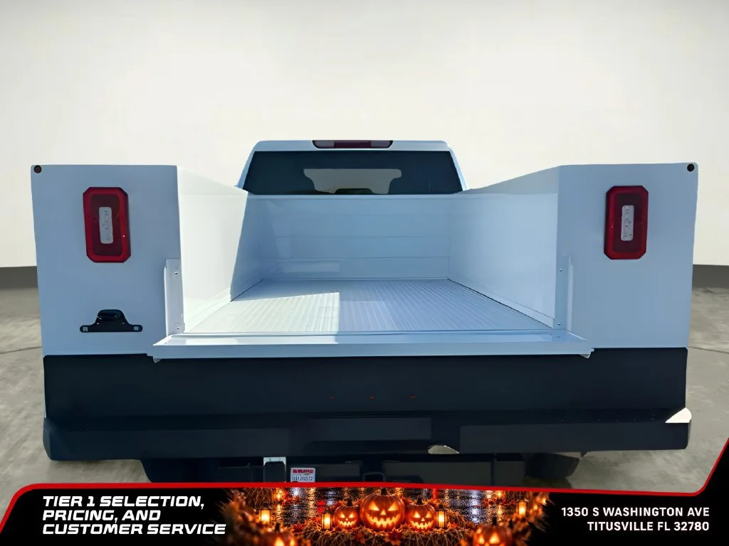 New 2026 Summit White GMC Pro image 16