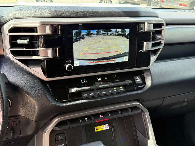 Certified Used 2026 ICE CAP Toyota SR5 image 18
