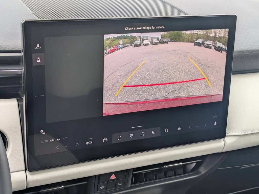 New 2026 Soul Red Crystal Metallic Mazda 2.5 S Select AWD image 18
