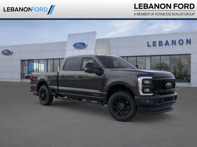 2026 Ford F-250 Super Duty