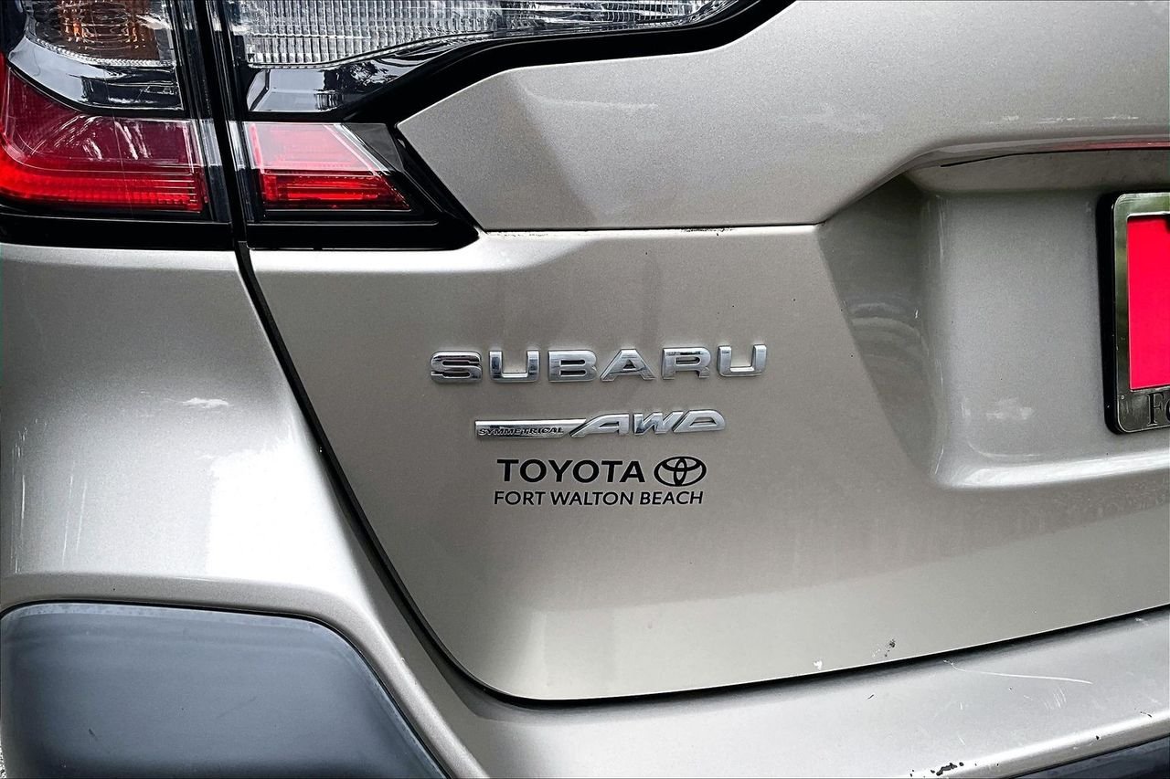 Used 2020 Gray Subaru Premium image 26