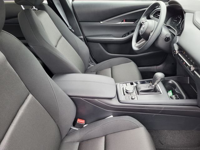 New 2026 Black Mazda 2.5 S image 16