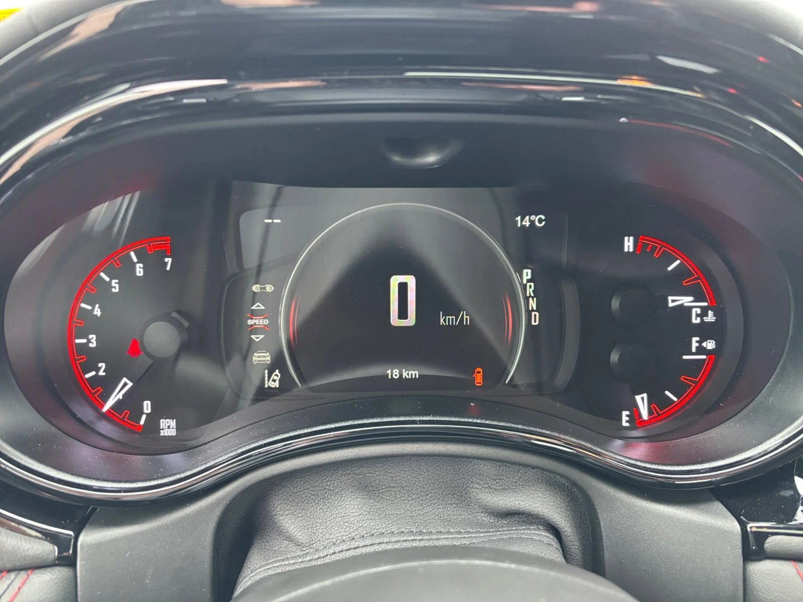New 2027 PITCH BLACK Dodge GT Plus image 14