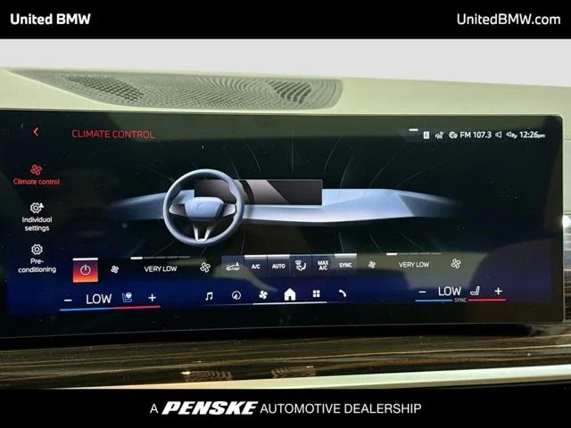 New 2026 Skyscraper Grey Metallic BMW X5 40i image 11