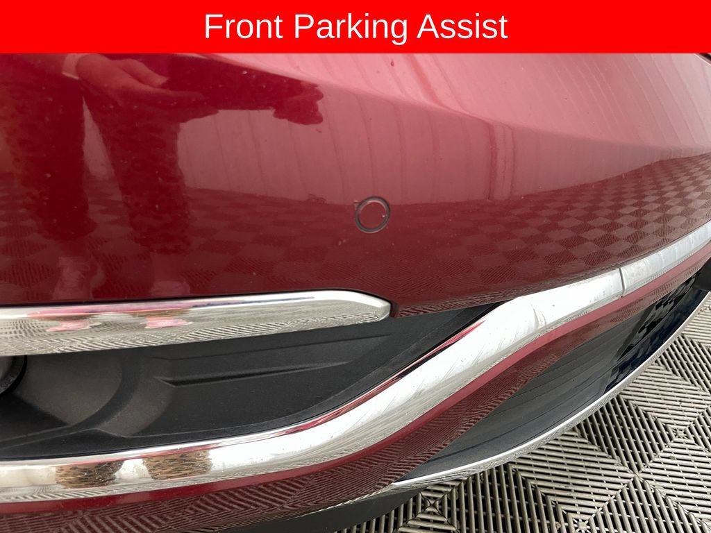 2018 GMC Acadia Denali - Photo 19