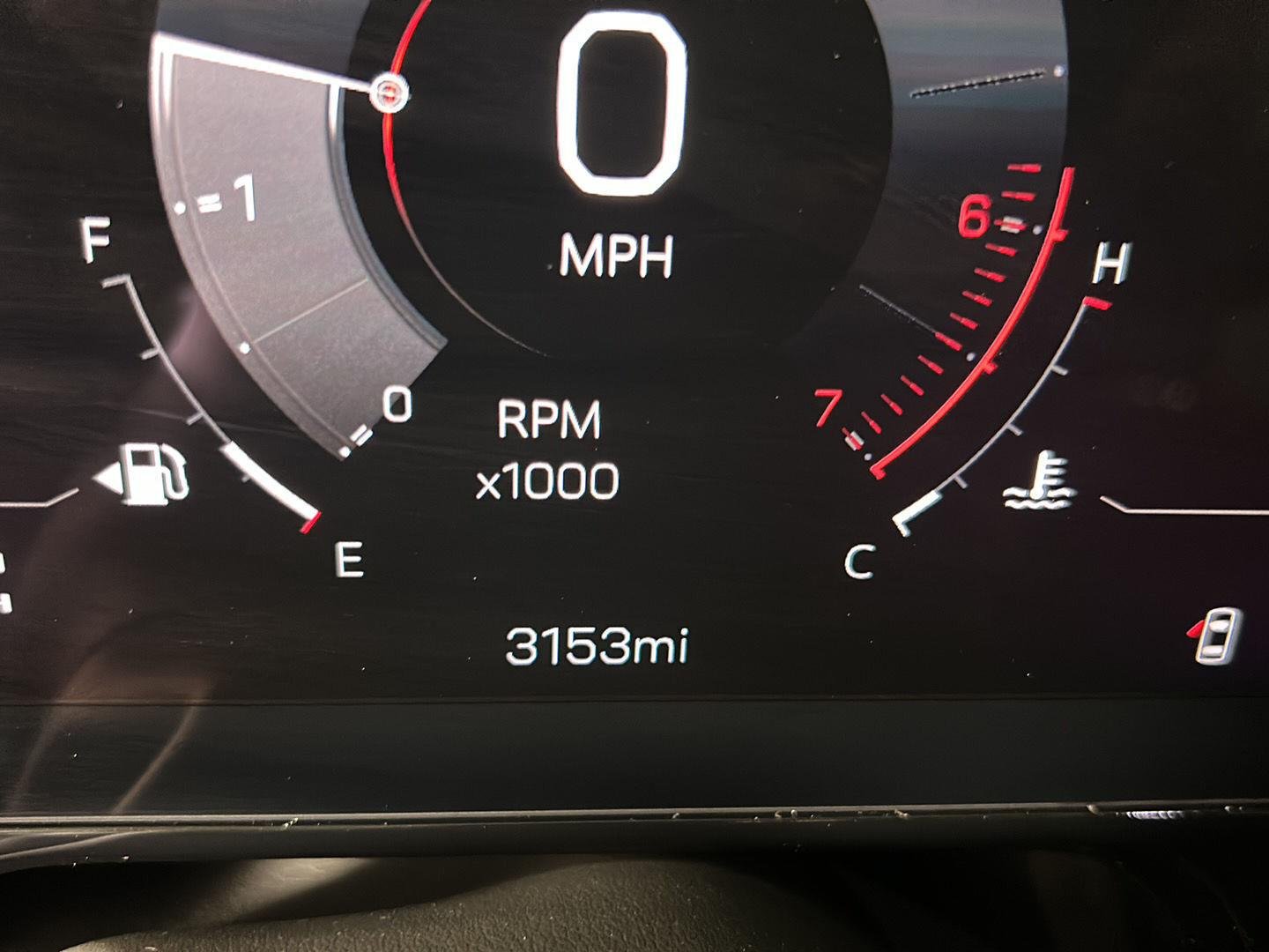 2026 GMC Yukon XL Elevation - Photo 45