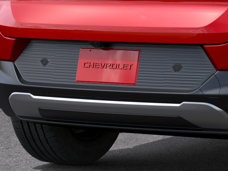 2025 Chevrolet Equinox EV LT - Photo 14