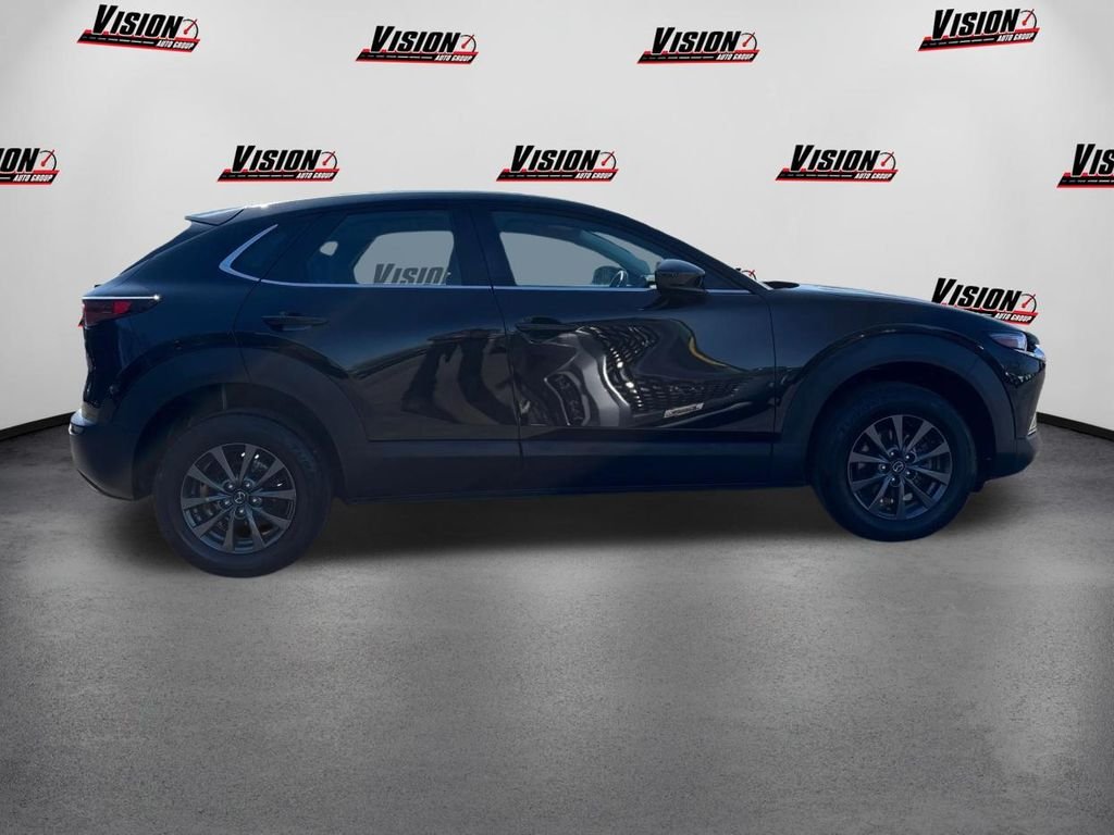 Used 2023 Black Mazda 2.5 S image 4