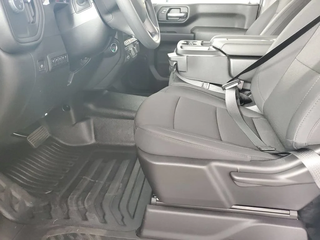 2026 Chevrolet Silverado 3500 HD Work Truck - Photo 16