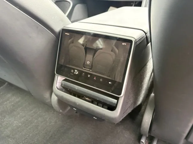 Used 2024 Red Tesla Base image 23