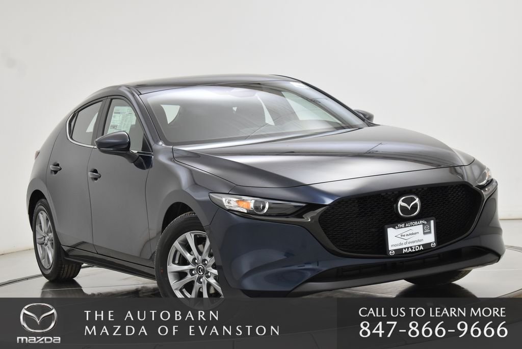 2026 Mazda CX-3 S's photo