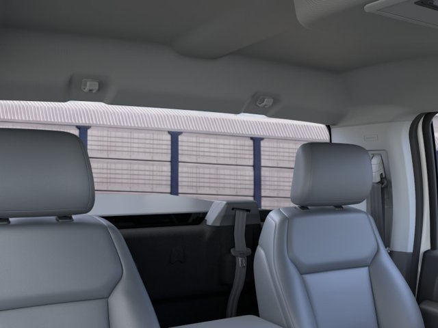 New 2026 Oxford White Ford XL image 44