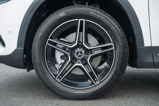 New 2026 Polar White Mercedes-Benz GLA 250 image 18