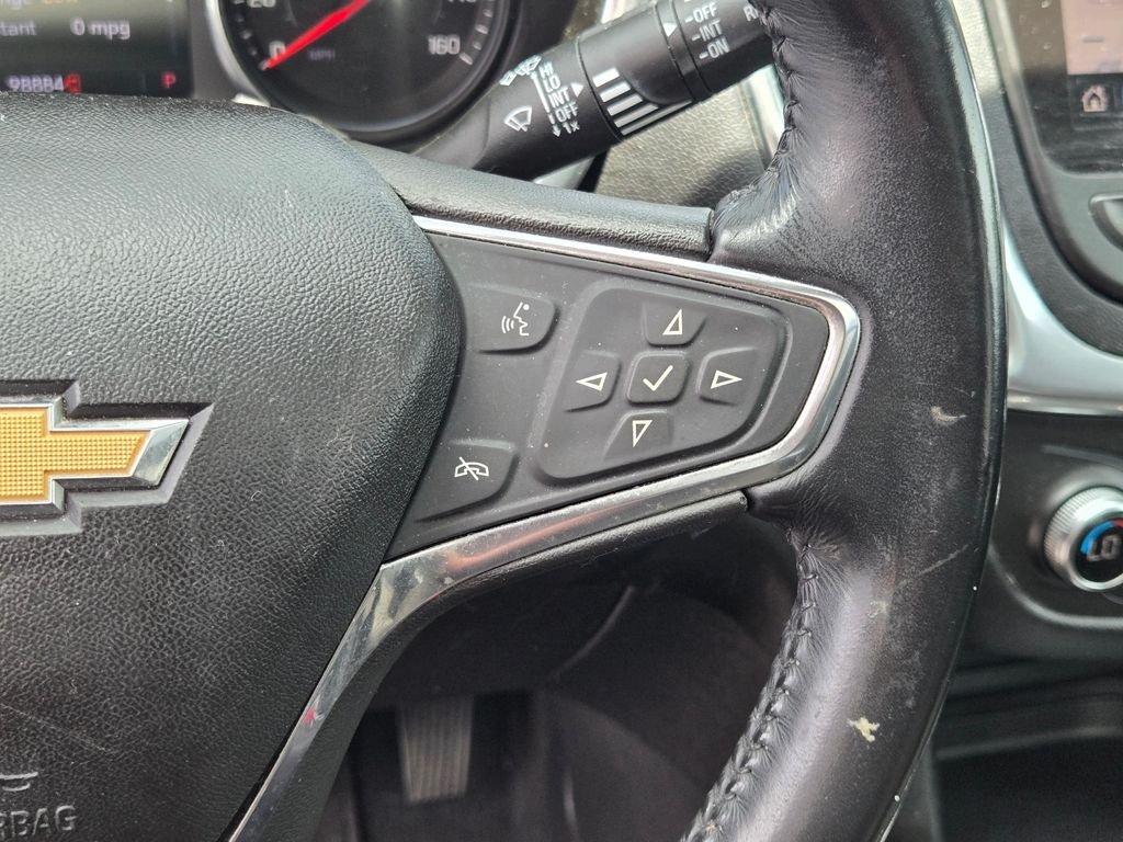 Used 2019 Blue Chevrolet LT image 23