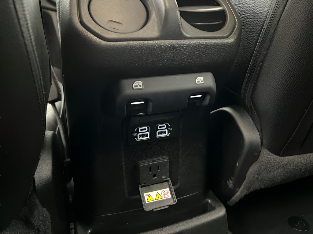 2023 Jeep Wrangler 4xe Sahara 4XE - Photo 20