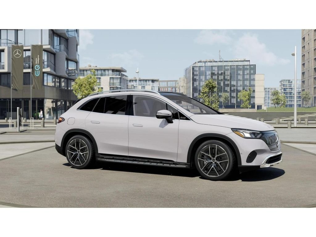 New 2027  Mercedes-Benz 320 SUV image 13