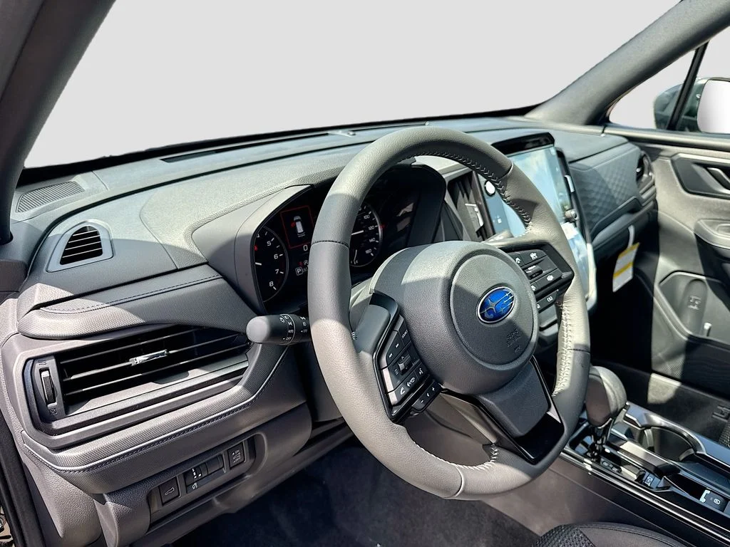 New 2026 Black Subaru Premium image 10