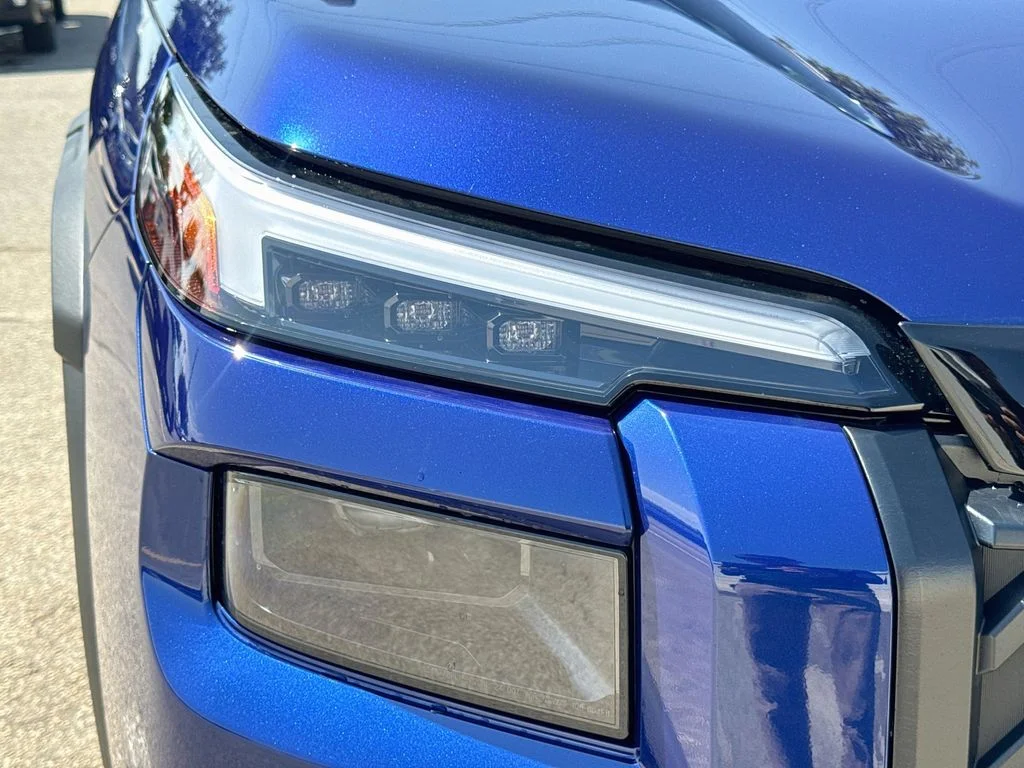 New 2026 Blue Subaru Premium image 40