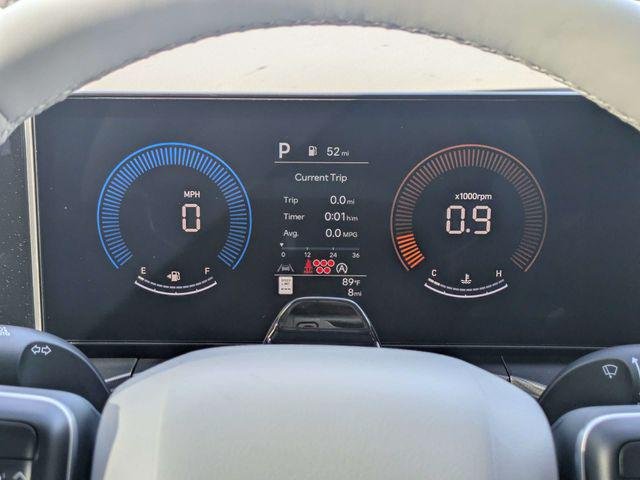 New 2027 Black Hyundai SEL FWD image 31