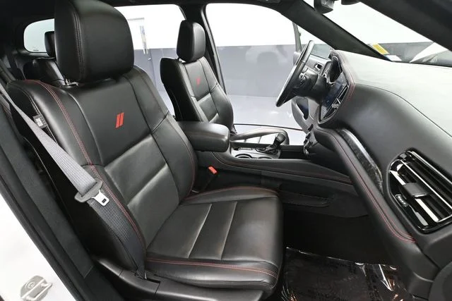 Certified Used 2024 White/off-white Dodge R/T Premium image 58