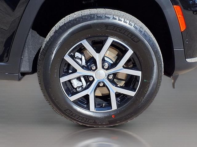 2025 Jeep Grand Cherokee L Limited - Photo 10