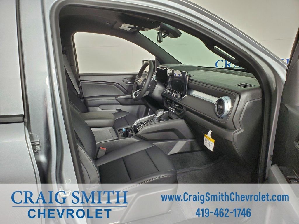 2026 Chevrolet Colorado LT - Photo 38