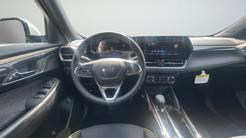 2026 Chevrolet Trailblazer Activ - Photo 10