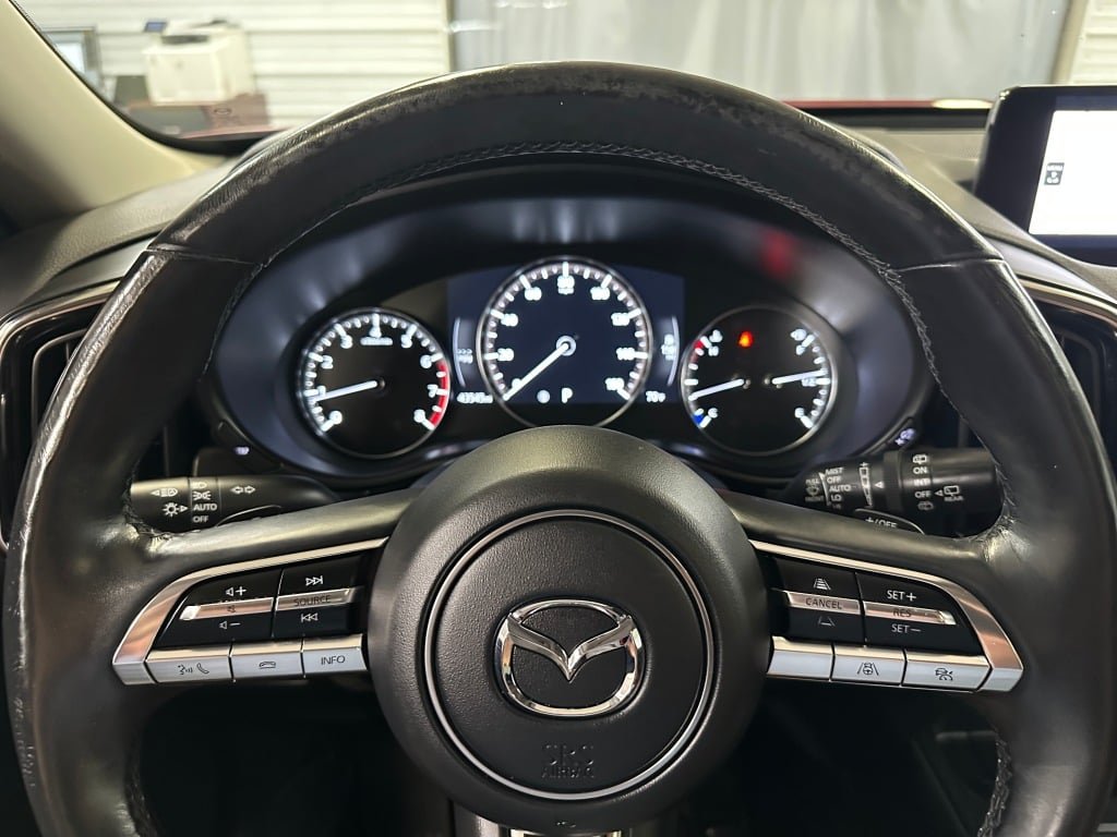 2023 Mazda CX-50 TURBO PREMIUM PLUS - Photo 10