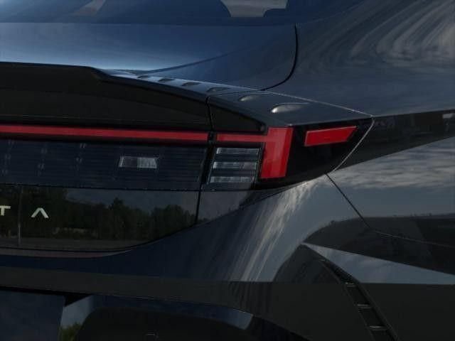 New 2026 Black Hyundai SE image 27
