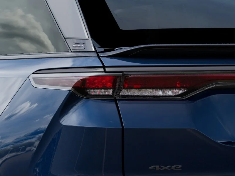 2025 Jeep Wagoneer S Launch Edition - Photo 35