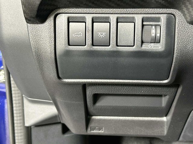 New 2026 SAPPHIRE BLUE PEARL Subaru Premium 7-Passenger image 10