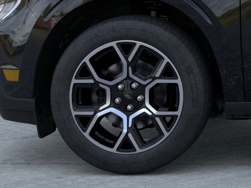 New 2026 Shadow Black Ford Lariat® image 44