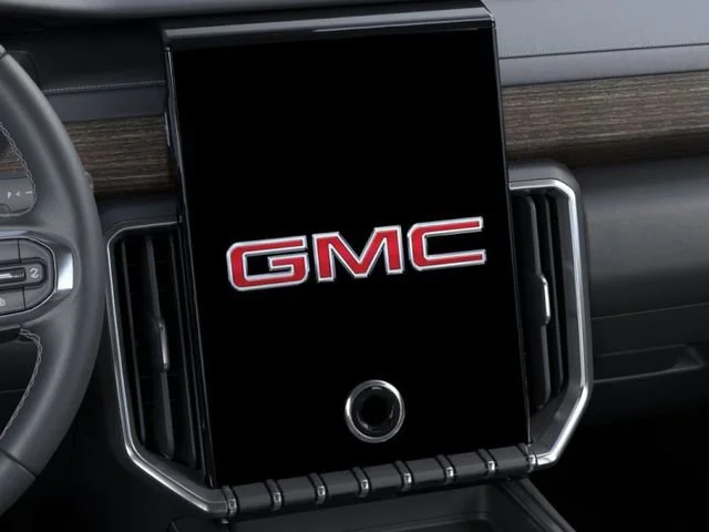 New 2026 Sterling Metallic GMC Denali image 20