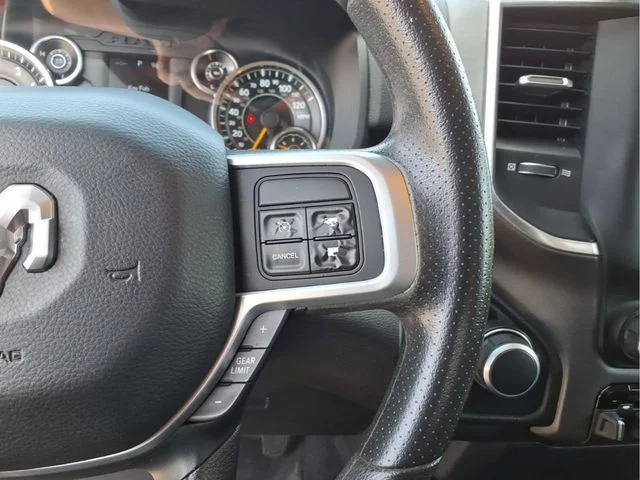 Used 2019 Red Ram Big Horn image 25