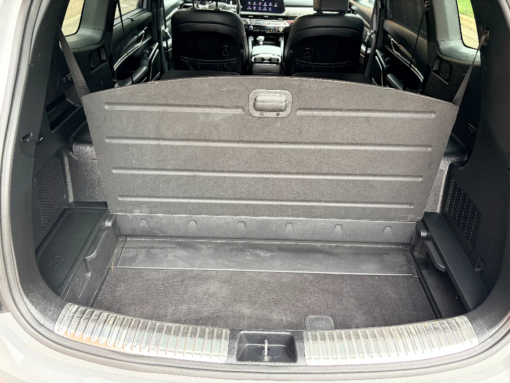 Used 2023 Wolf Gray Kia SX X-Line image 32