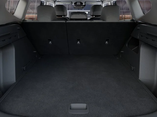 New 2027 Black Kia LX image 19
